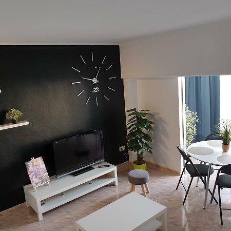 Assagador Del Palmar, 1 Dormitorio, Playa A 50M, By BookinDénia Extérieur photo