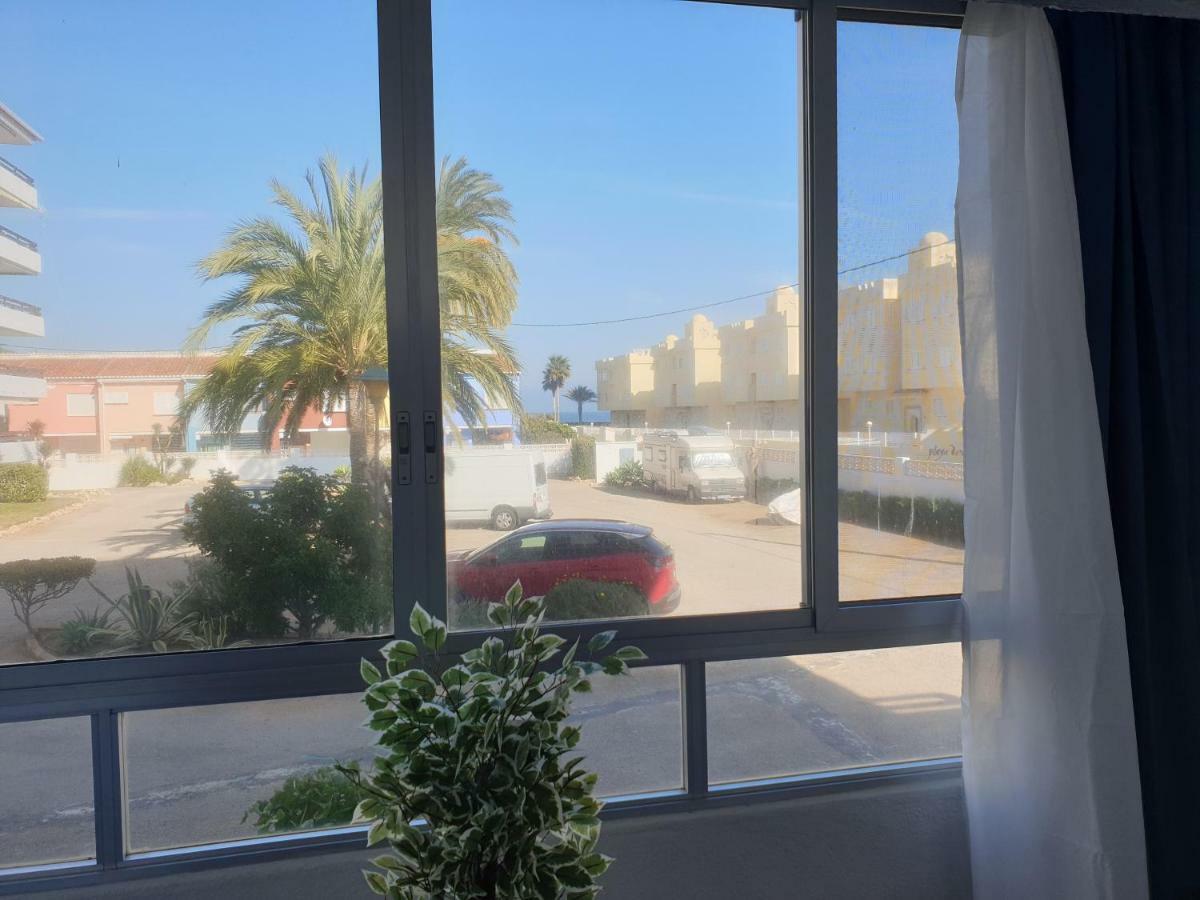 Assagador Del Palmar, 1 Dormitorio, Playa A 50M, By BookinDénia Extérieur photo