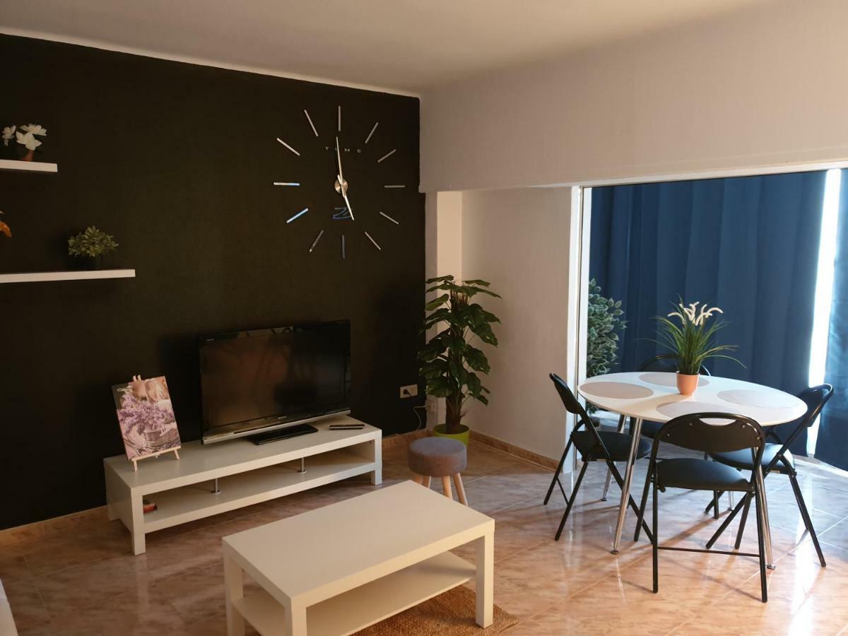 Assagador Del Palmar, 1 Dormitorio, Playa A 50M, By BookinDénia Extérieur photo