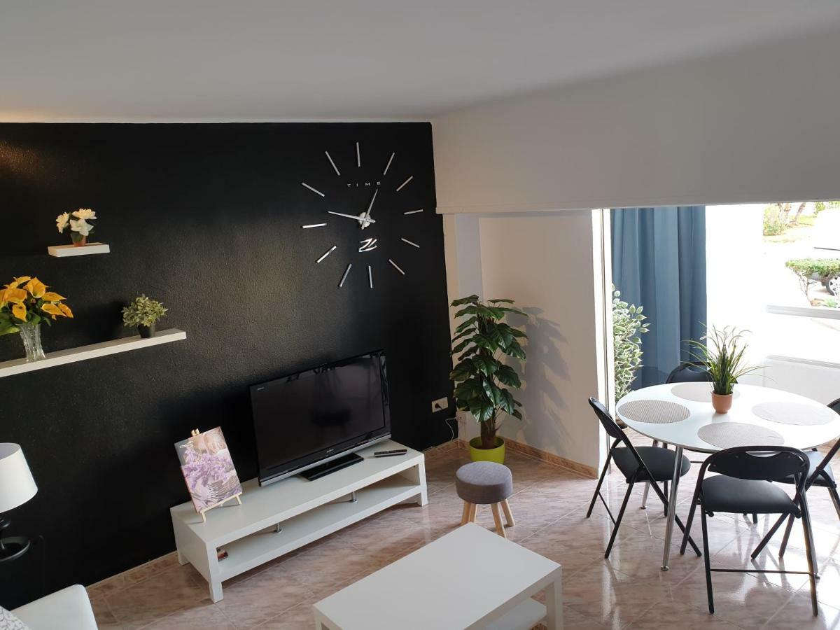 Assagador Del Palmar, 1 Dormitorio, Playa A 50M, By BookinDénia Extérieur photo
