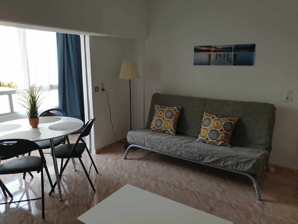 Assagador Del Palmar, 1 Dormitorio, Playa A 50M, By BookinDénia Extérieur photo