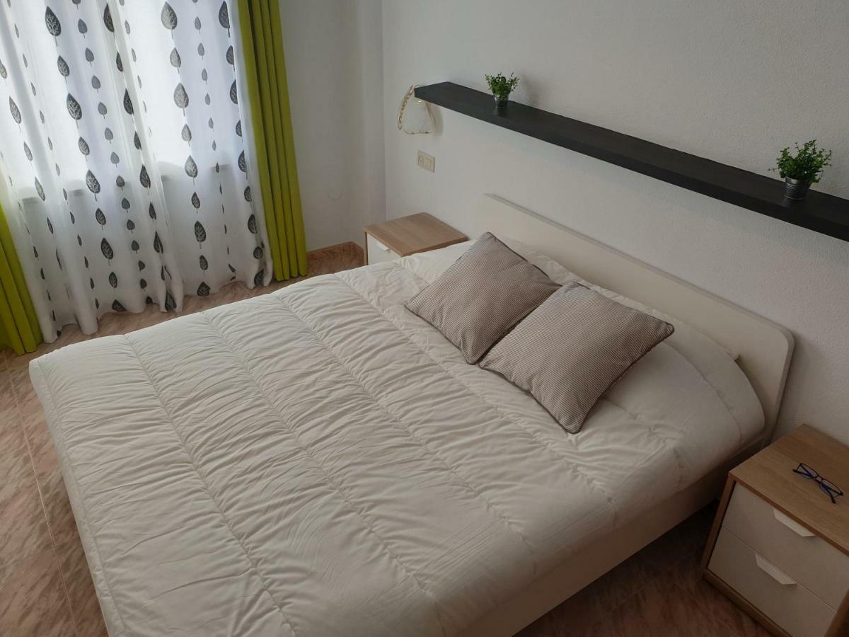Assagador Del Palmar, 1 Dormitorio, Playa A 50M, By BookinDénia Extérieur photo