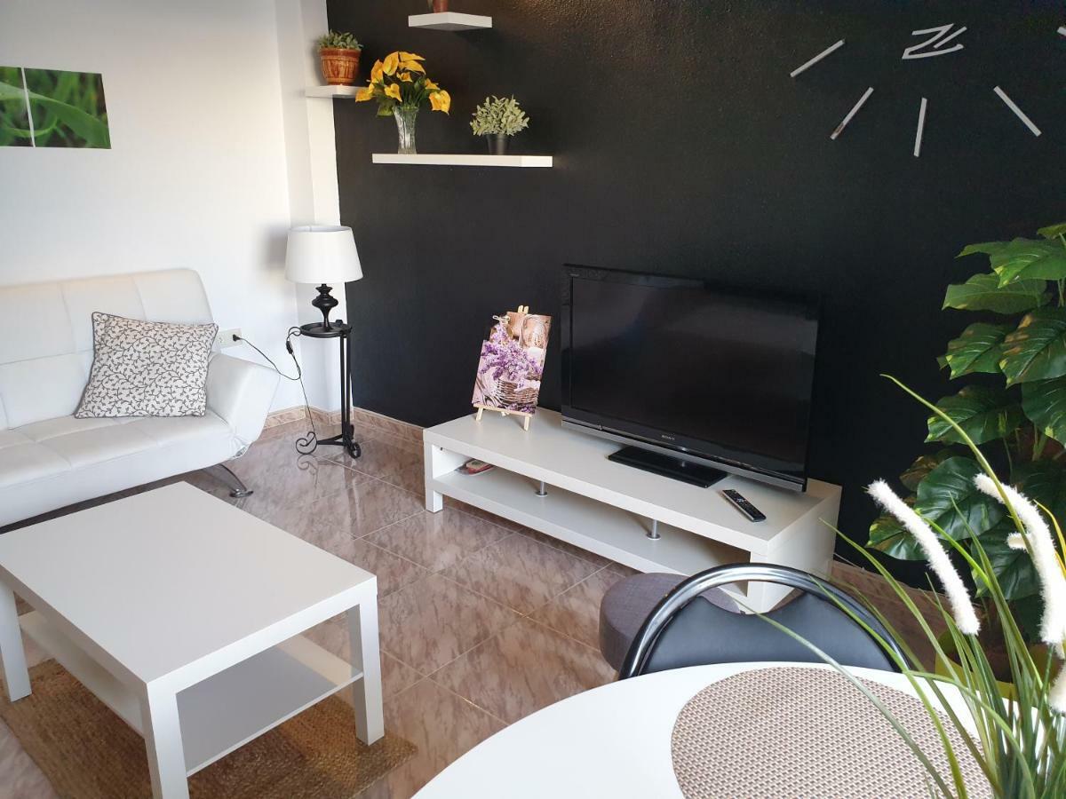 Assagador Del Palmar, 1 Dormitorio, Playa A 50M, By BookinDénia Extérieur photo